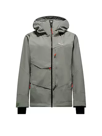 SALEWA | Damen Tourenjacke Sella Free 3L PTX | 